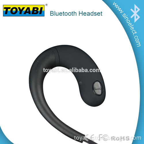 Bluetooth earbuds Wireless Sport Headset Simple-to-use and confortable to wear